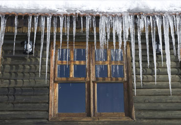 Ice Dam Prevention for Charlottetown Homes